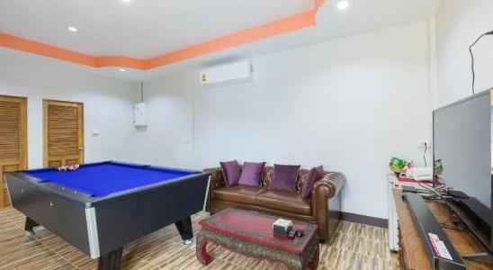 Apinya Resort Bangsaray - 24