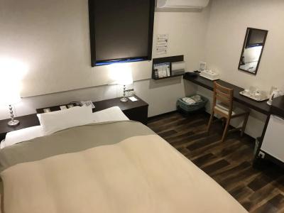 ビジネスインホテルプラザ21大阪京橋 - 20