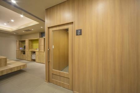 Sotetsu Fresa Inn Kyoto-Shijokarasuma - 13