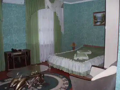 Тропикана - 3