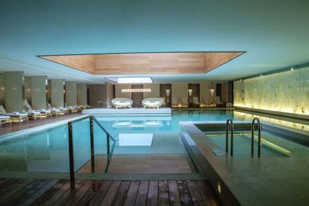 Grand Hyatt Chengdu - 15