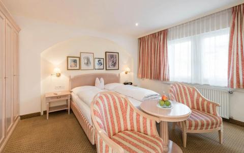 Boutique Am Park - 44
