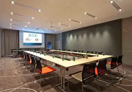 Novotel Kraków City West - 20