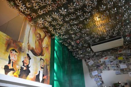 Silom Art Hostel - 21