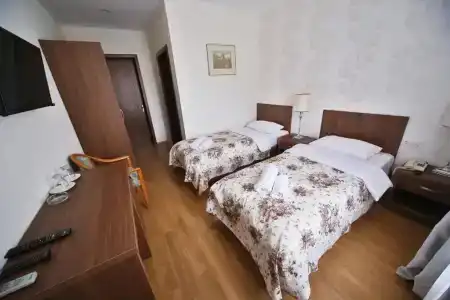 Martvili Palace - 12