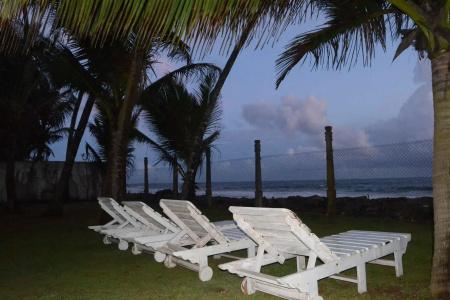 Ocean Breeze - 12