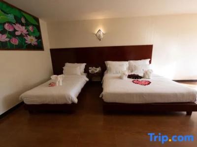 Sasidara Resort Nan - 159