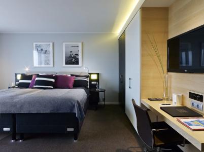 Gothia Towers - 6