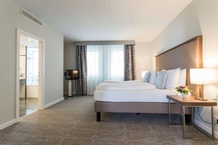 Radisson Blu Schwarzer Bock Wiesbaden - 55