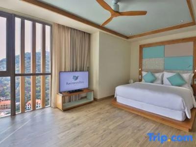 Fusion Suites Vung Tau - 33