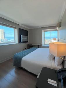 Terrado Suites - 24
