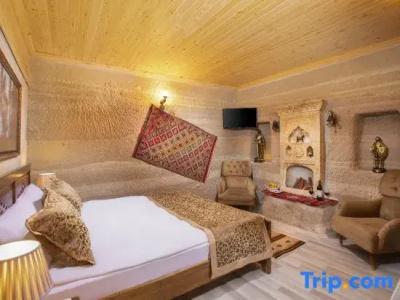 Lord of Cappadocia - 77