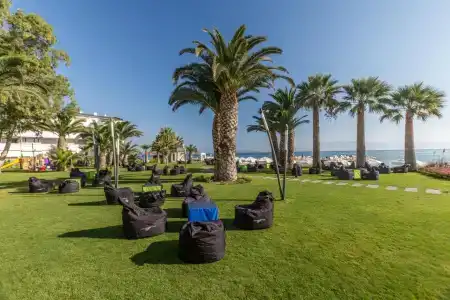 Boyalik Beach & Spa Cesme - 30