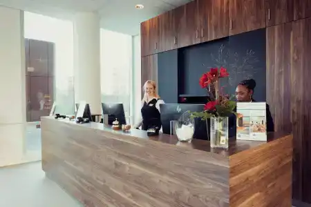 Best Western Plus Plaza Almere - 24