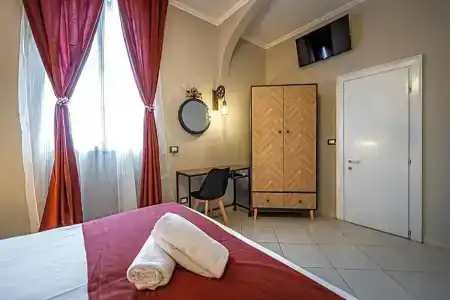 ḤỌṬẸḶ ṾẸṆẸṬỌ !! Centro Storico di Ƒirenze !!! Con Access ZTL - 49