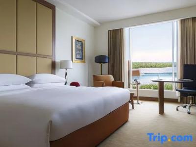 Bengaluru Marriott Whitefield - 49