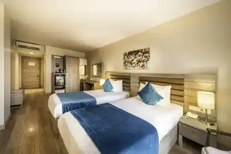 Rox Istanbul - 13