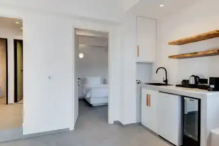 Elements Cozy Suites - 51