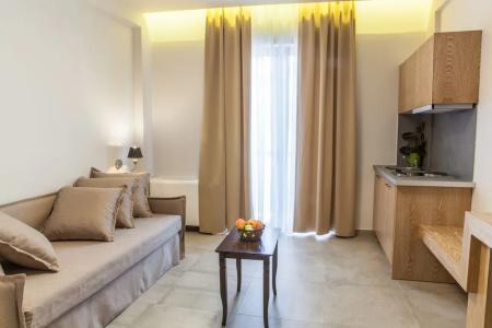 Anemos Rooms & - 186