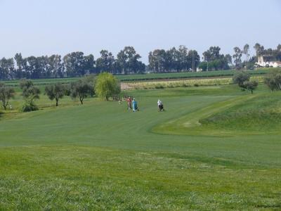 Golf Club Metaponto - 30