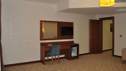 Olea Otel - 29
