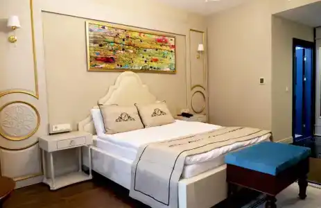 Amida Boutique Otel - 40