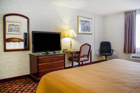 Quality Inn Riverview Enola-Harrisburg - 4