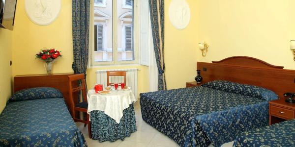 Caroline Suite - 1