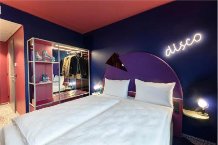 ibis Styles Muenchen Perlach - 6