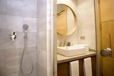 Degirmenburnu Residence - 7