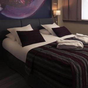 Mercure Beaune Centre - 37