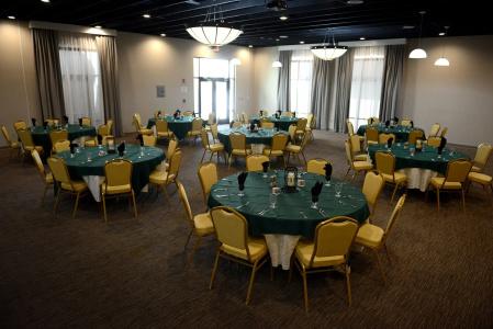 Holiday Inn West – Sunland Park, An Ihg - 15