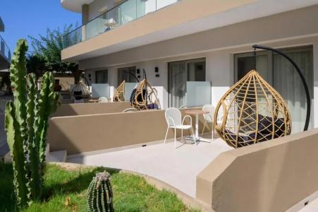 Malia Bay Beach & Bungalows - 169