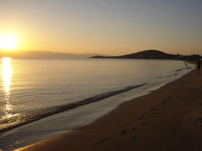 Naxos Island - 28