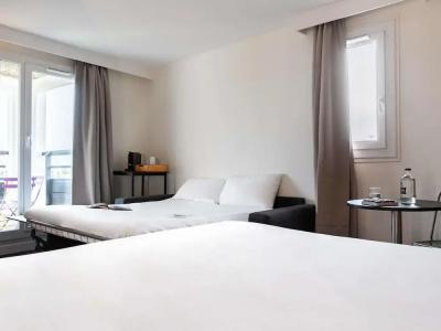 Ibis Styles Lyon Villeurbanne Parc de la Tête d'Or - 73