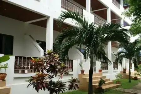 Marina Beach Resort - Sha Extra Plus - 58
