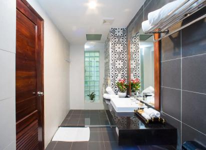 Nadine Phu Quoc Resort & Spa - 8