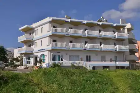 Arlen Beach - 0