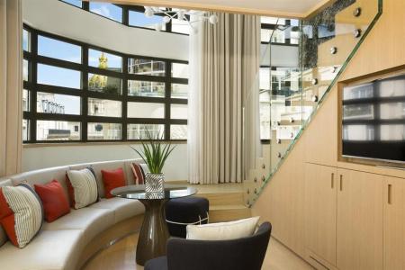 Le Cinq Codet - 12