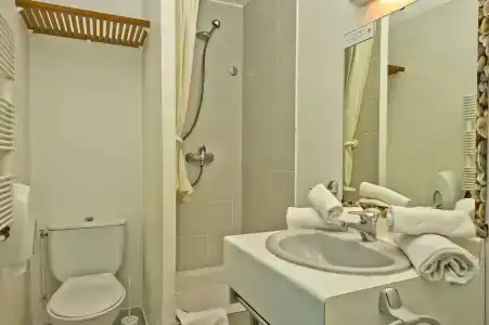 Hôtel Miléade Méditerranée - Port-Fréjus - 8