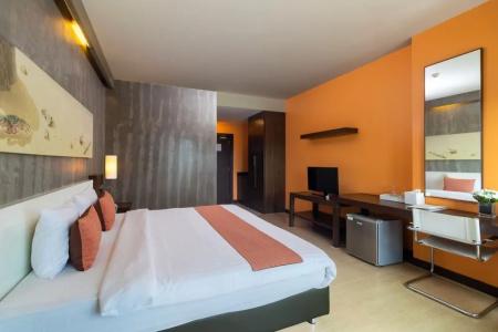 Sala at Hua Hin Serviced Apartment & - 38