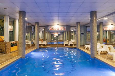Queens & Spa - 20