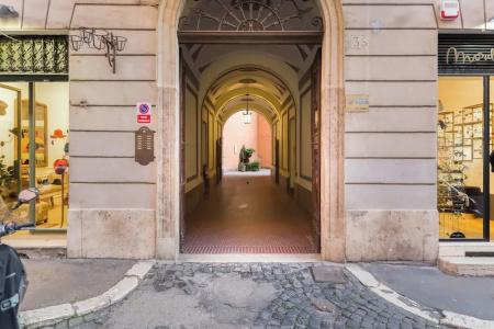 Maison Degli Artisti - 69