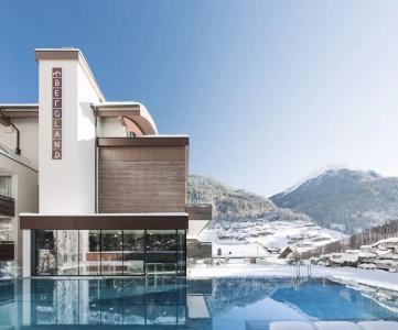Bergland Design- und Wellnesshotel - 27