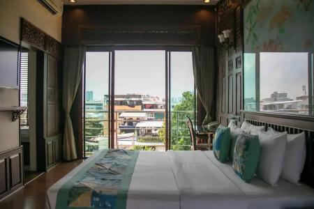 Lamphu Tree House Boutique - 127