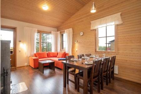 Ski-Inn AurinkoRinne - 26
