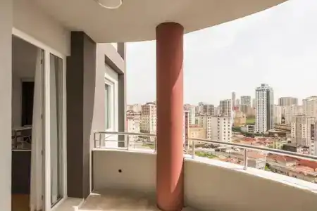 Nish Suites Atasehir - 109
