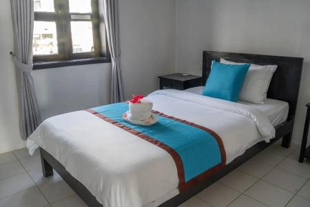 Mary Beach & Resort - 70
