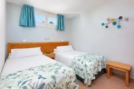 MUR ApartBuenos Aires Gran Canaria - 33
