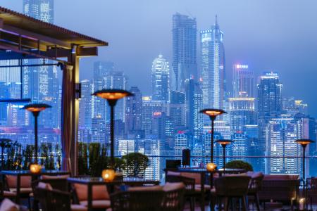 Regent Chongqing - 22